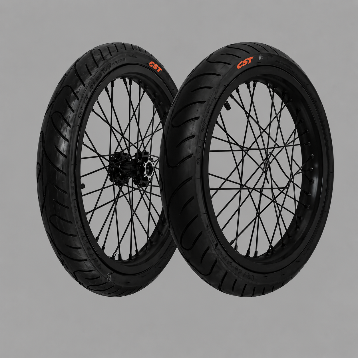 E-Moto Wheels