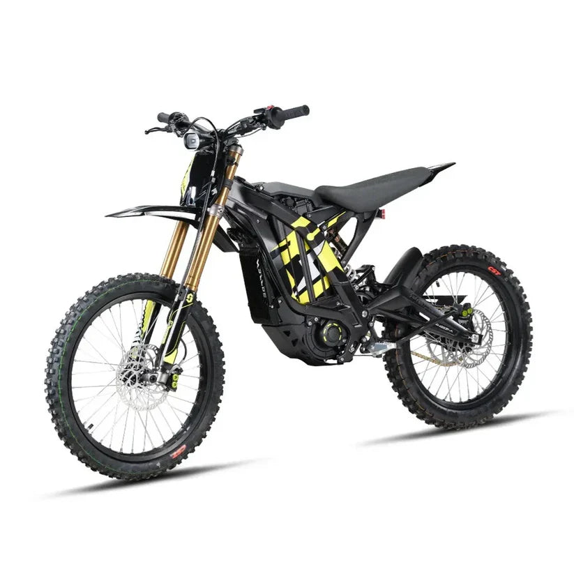 2025 Surron Light Bee Electric Dirt Bike