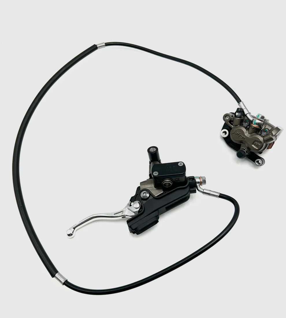 Talaria XXX, MX3, MX4, & MX5 Front Ultra Bee Brake Kit