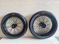 Ultra Bee Super Moto Wheel Kit