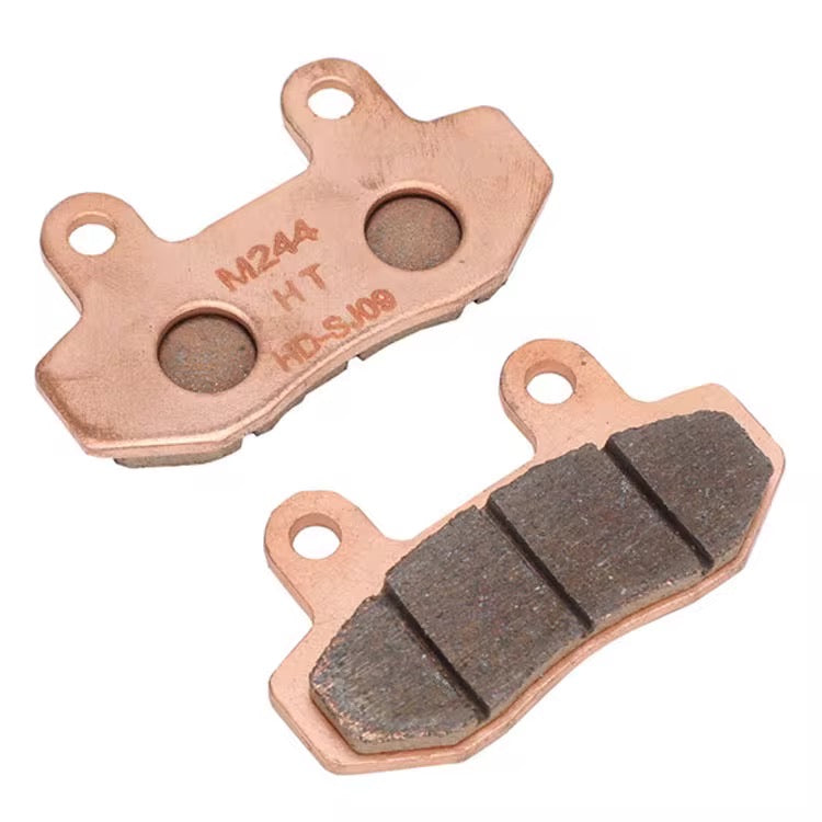 Ultra Bee Moto Brake Pads