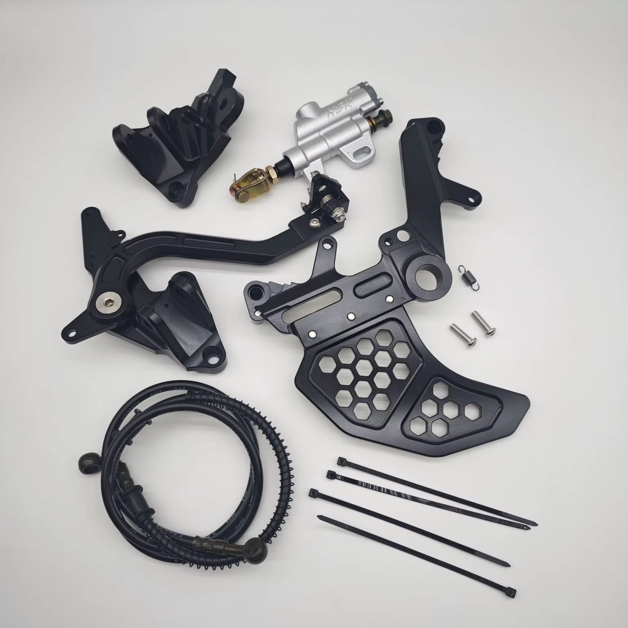Surron Lbx Foot Brake Kit