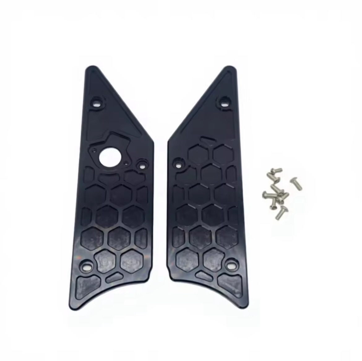 Talaria XXX Side Panel