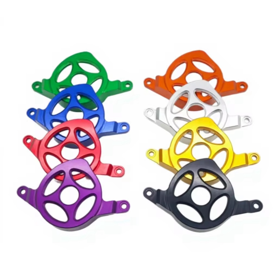 Surron Lbx Motor Cover