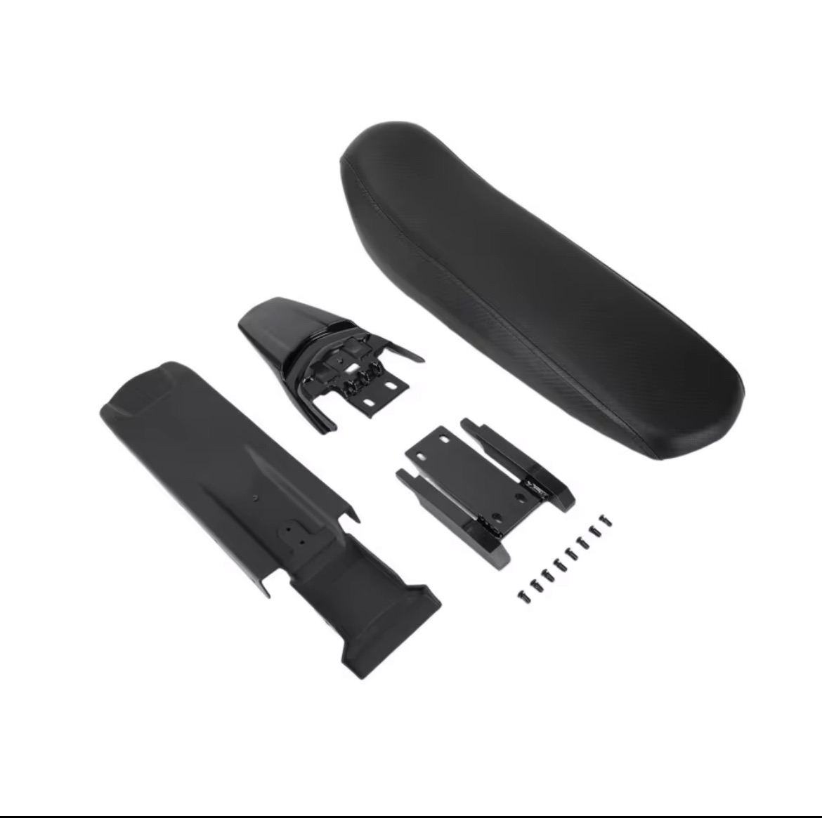 Surron Lbx Extended Seat