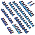 Titanium Bolt Kit Talaria XXX