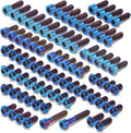 Talaria Sting/Mx Titanium Bolt kit