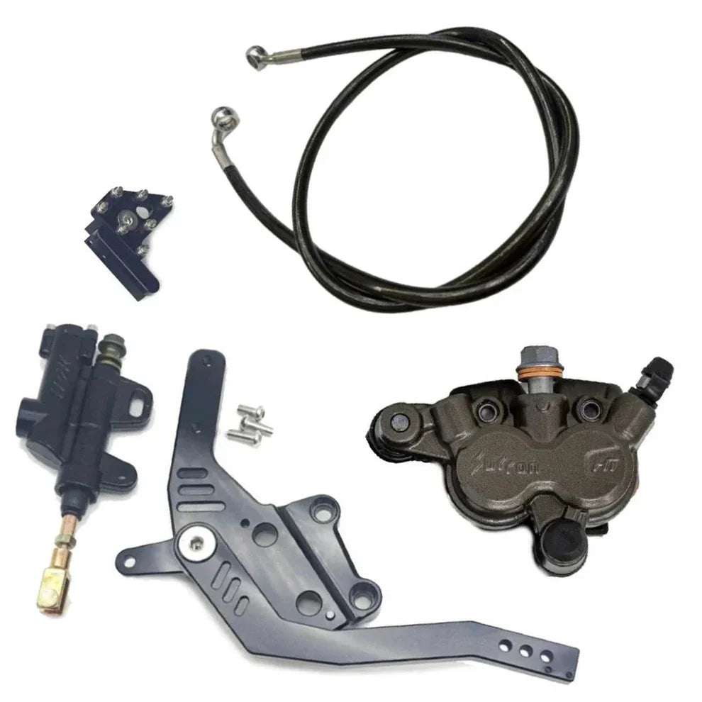 Talaria XXX, MX3, MX4, & MX5 Moto Foot Brake